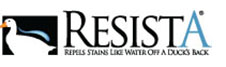 Resista carpet