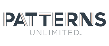 patterns unlimited logo
